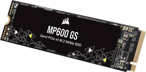 3011-CORSAIR MP600 GS 500GB 4800/3900 MBPS GEN4 PCIe M.2 NVME