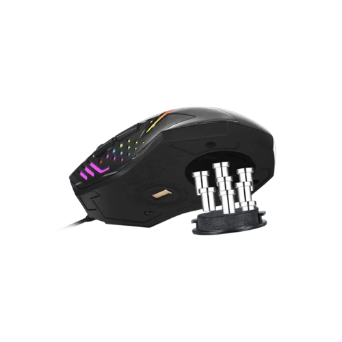 Thumbnail-Redragon M601 CENTROPHORUS Gaming Mouse