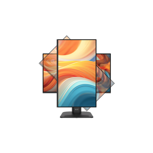 Thumbnail-MSI PRO MP245PG E14 23.8” FHD 144HZ IPS MONITOR