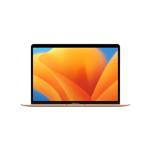 11157-MacBook Air M1 13'' 8GB 256GB Gold