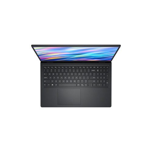 Thumbnail-Dell 15 DC15250 |  CORE 3-100U | 8GB DDR4 | 512GB NVMe | 15.6'' FHD | Win 11 | Carbon Black
