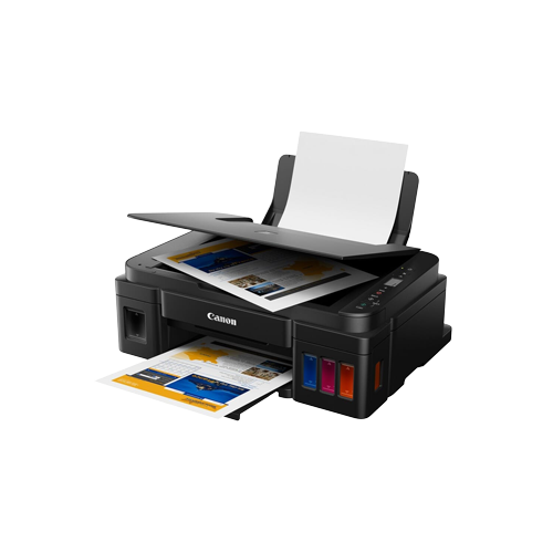 33606-Canon Pixma G2010 Printer