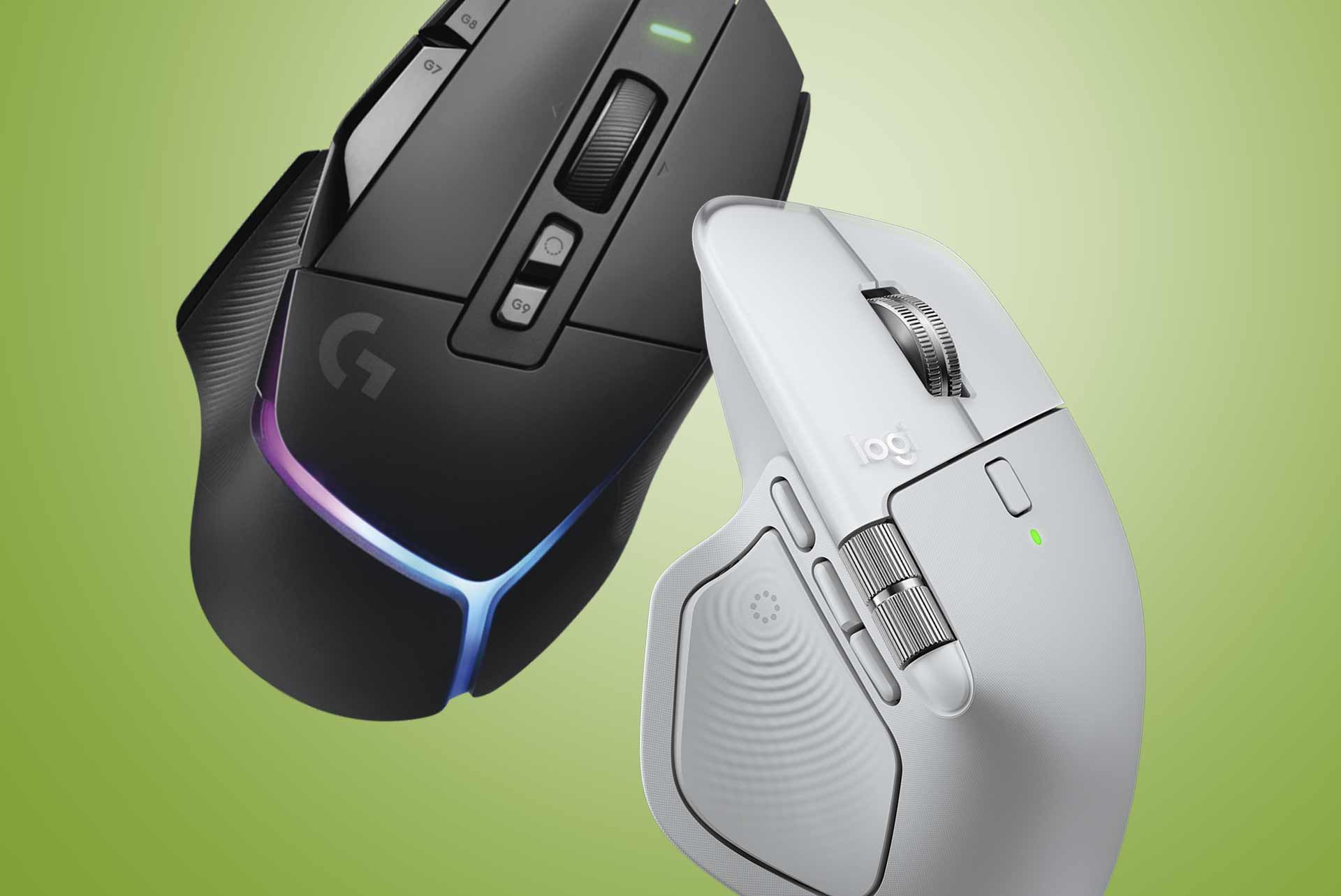 Mouse