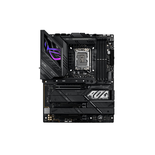 5614-Asus Rog Strix Z790-E WIFI II DDR5 (Used)