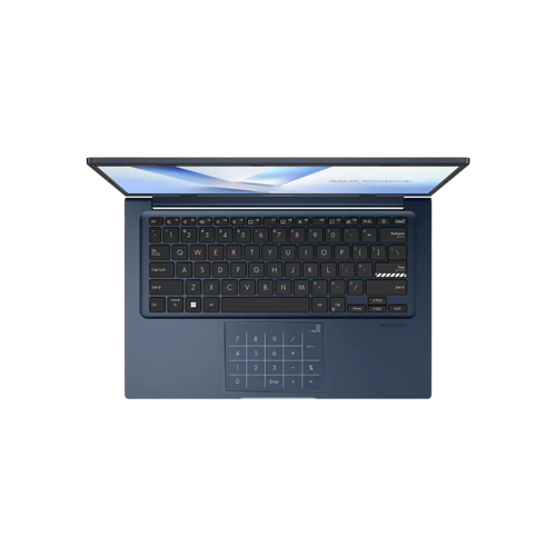 Thumbnail-Asus X1404VA | i3-1315U | 8GB DDR4 | 512GB NVMe | 14'' FHD | WIN11 | QUIET BLUE