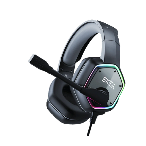 4333-EKSA E1000 ULTIMATE 7.1 PREMIUM RGB GAMING HEADSET