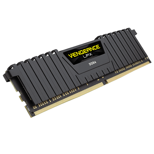 2513-Corsair Vengeance LPX 16GB 3200MHZ DDR4 Desktop Ram