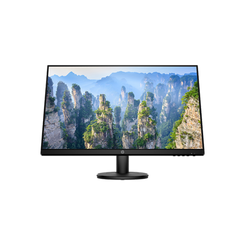 2240-HP V27i 27” IPS FHD FRAMELESS MONITOR