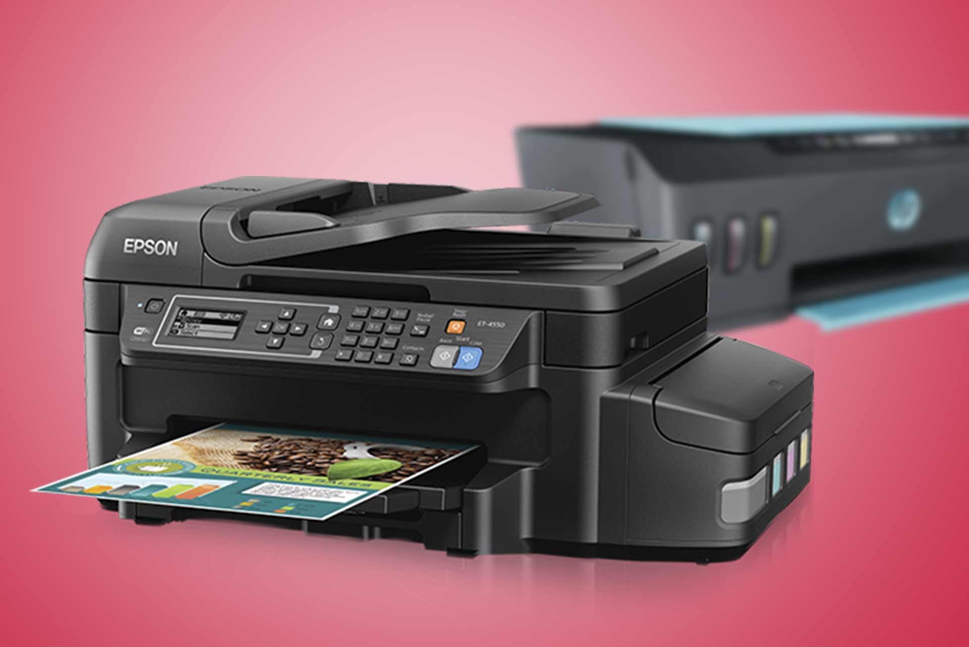 Printers