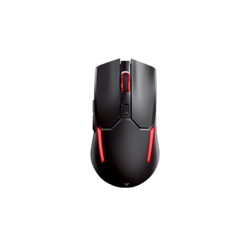 39502-Fantech WGC2 Venom II  Wireless Gaming Mouse