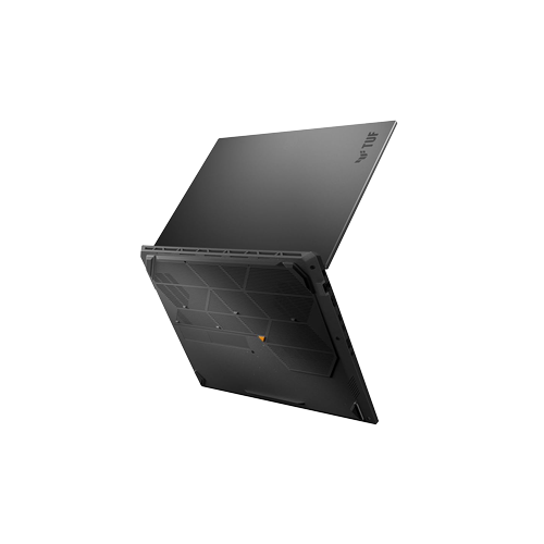 Thumbnail-Asus TUF F16 FX608JMR-i75060 | Intel i7-14650HX | 32GB DDR5 | 1TB NVMe | RTX 5060 8GB | 16" FHD 165HZ | DOS | Jaeger Gray 