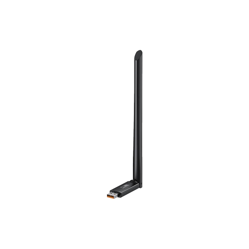 Thumbnail-Baseus FastJoy Series WIFI Adapter 650Mbp With Antena