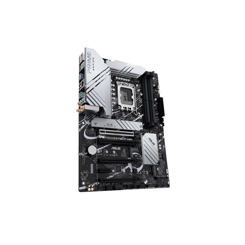 2723-Asus Prime Z790-P WIFI DDR4-CSM Motherboard