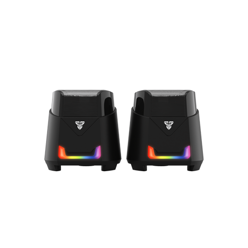40041-Fantech HellScream GS205 RGB Music Speaker