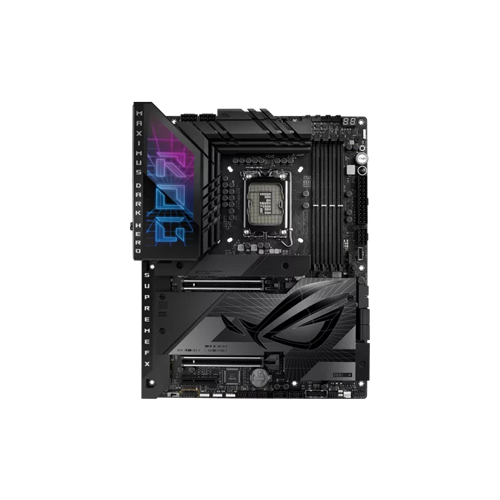 3074-ASUS ROG MAXIMUS Z790 HERO WIFI