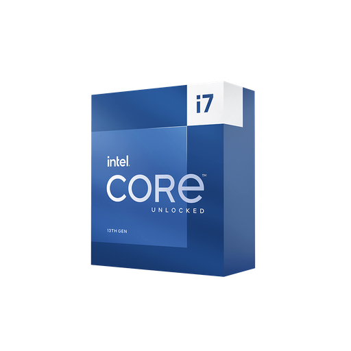 2632-INTEL® CORE™ i7 13700K ( Cores 16/Threads 24 )