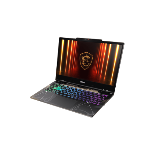 Thumbnail-MSI Cyborg 15 | i7-13620H | 16GB DDR5 | 512GB Gen4 NVMe | RTX 5060 8GB | 15.6'' FHD 144Hz Display | Win 11