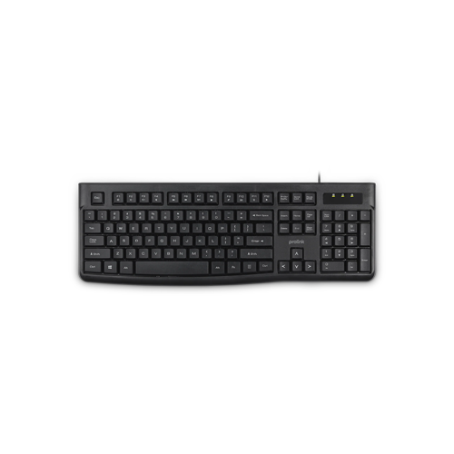 2658-PROLINK PKCM 2007 KEYBOARD