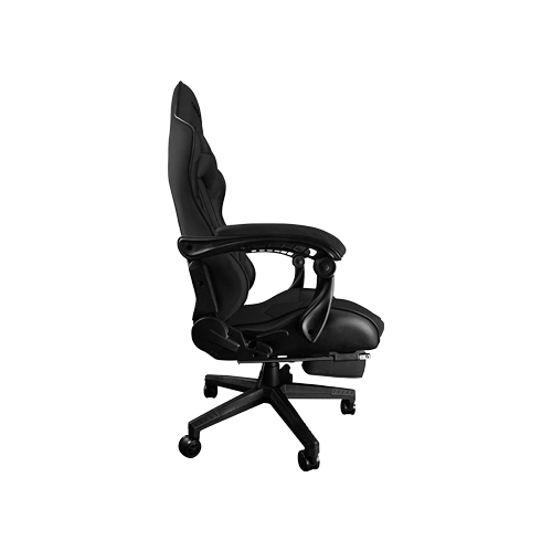 Thumbnail-RAIDMAX DRAKON DK709 BLACK GAMING CHAIR