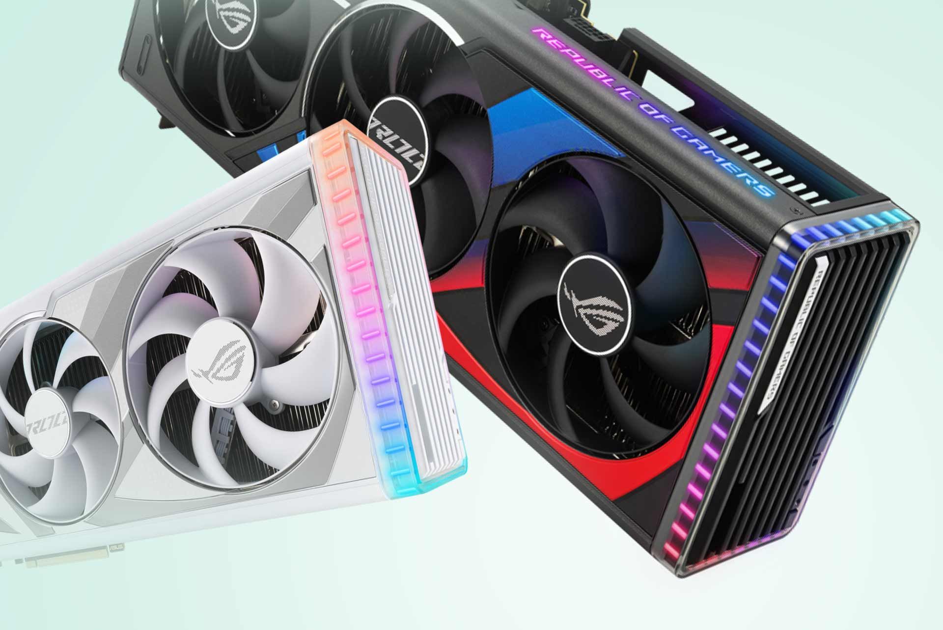 Graphics Cards