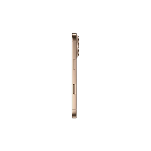 Thumbnail-Apple iPhone 16 Pro Max 512GB Desert Titanium (J/A)