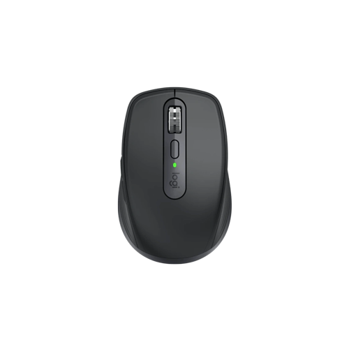 40003-Logitech MX Anywhere 3S - Plane Grey