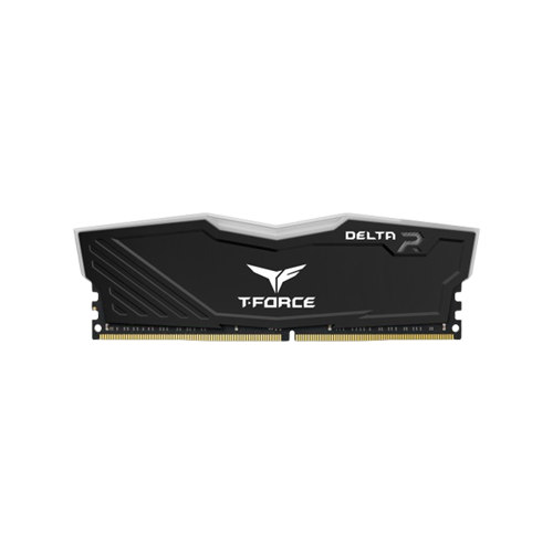 5877-T-FORCE DELTA 8GB DDR4 3200MHZ Desktop Ram (Used)