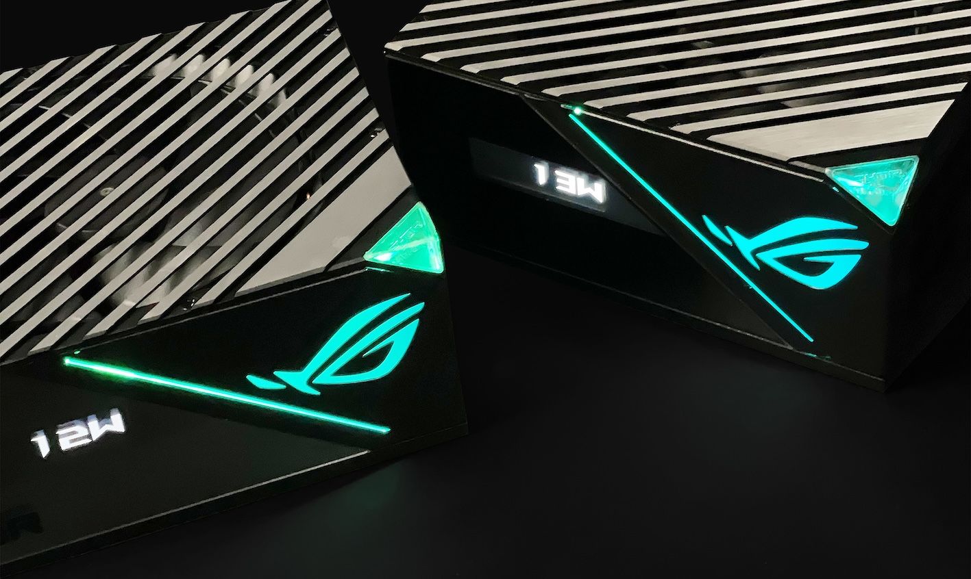 Power Supply