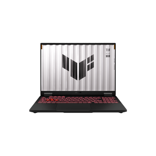 6600-ASUS TUF Gaming A16 FA608WV | Ryzen AI 9 HX 370 | 16GB DDR5 | 1TB NVMe | RTX 4060 8GB | 16'' FHD 144Hz | Win 11