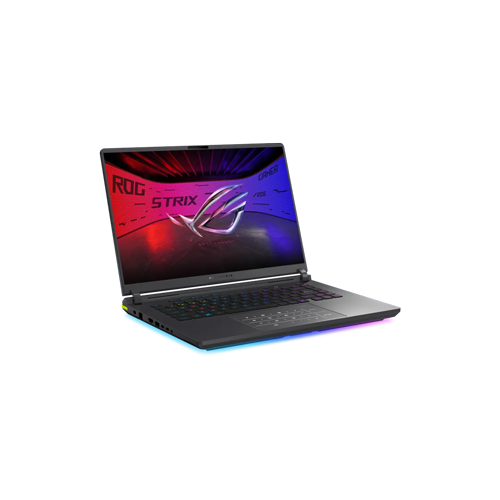 Thumbnail-ASUS ROG STRIX G16 G615JPR‑S5035WS (2025) | i9‑14900HX | 16GB DDR5 | 1TB NVMe | RTX 5070 8GB | 16″ WQXGA  240Hz | Win 11 | Eclipse Gray