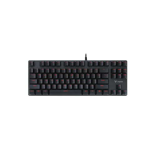 RAPOO V500 Alloy Mechanical Gaming Keyboard
