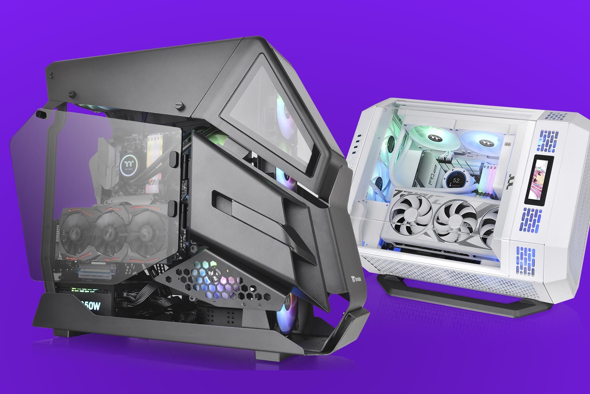 Pc Cases