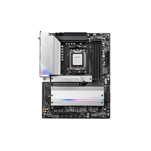 5900-Gigabyte B650 Aero G ATX Motherboard