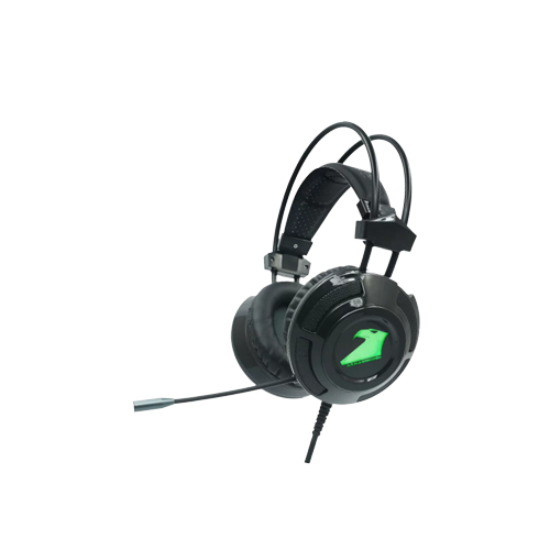 3598-Armageddon Nuke 9 Gaming Headset