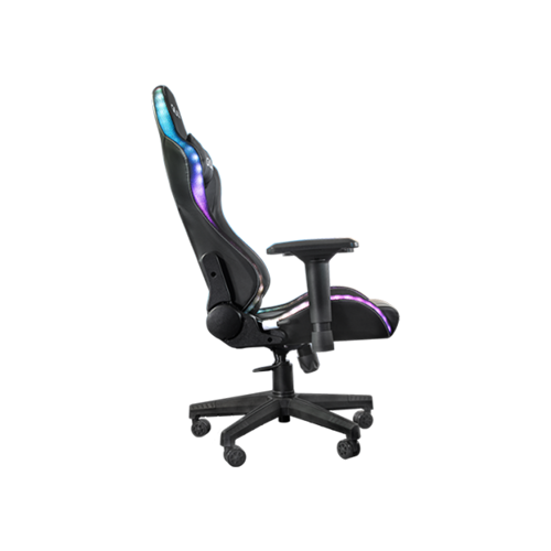 Thumbnail-Galax GC-01 RGB Black Gaming Chair