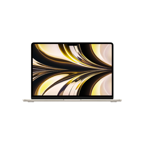 6556-Macbook Air M2 | 13” |  10-CPU 8- GPU | 8GB | 512GB | MIDNIGHT