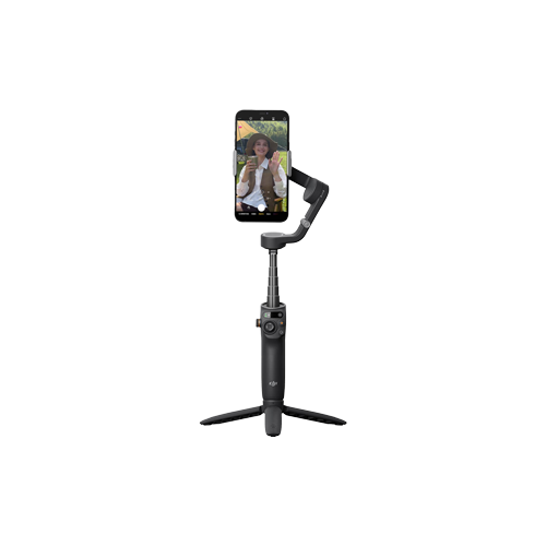 Thumbnail-DJI Osmo Mobile 6 Smartphone Gimbal Stabilizer