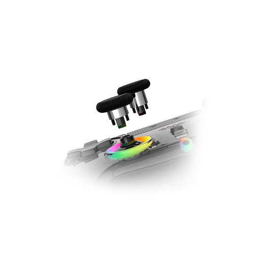Thumbnail-Fantech WGP14 V2 NOVA PRO Controller