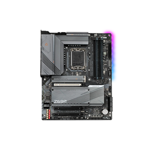 2030-GIGABYTE Z690 GAMING X DDR4 MOTHERBOARD