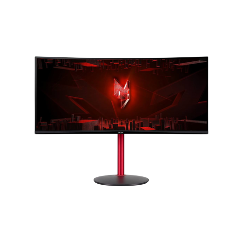 32167-ACER 34" 144HZ NITRO XZ342CUP CURVED MONITOR