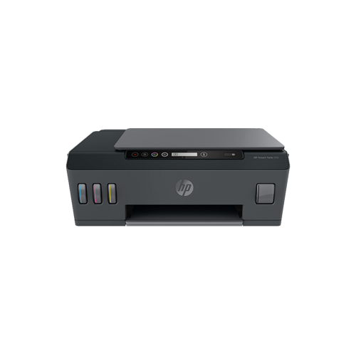 HP SMART TANK 500 ALL IN ONE PRINTER (Print/Copy/Scan)