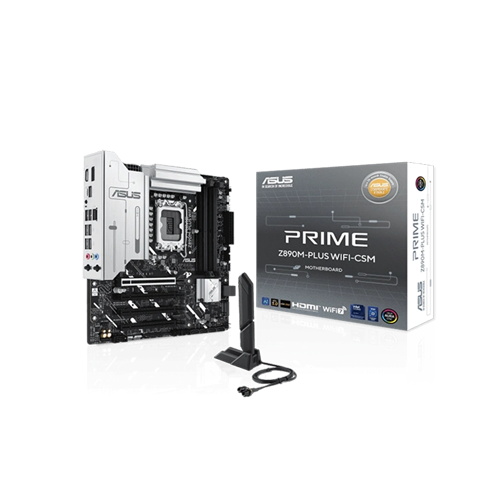 Thumbnail-ASUS PRIME Z890M-PLUS WIFI-CSM