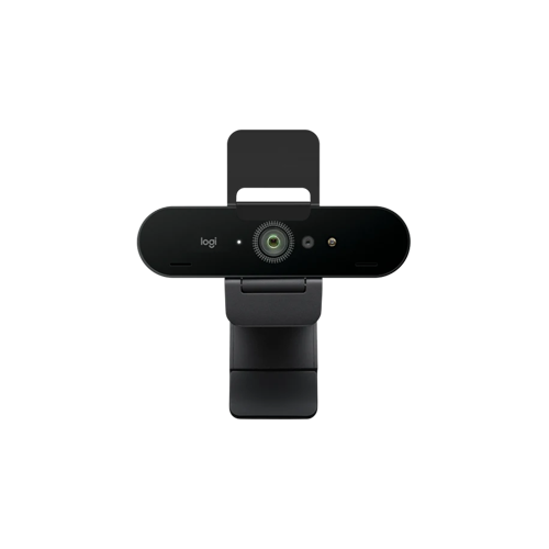 Thumbnail-Logitech BRIO Ultra HD Pro Business Webcam