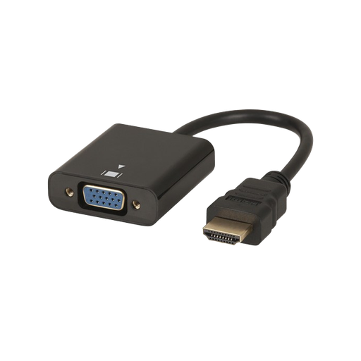 VGA TO HDMI CONVERTER image 1