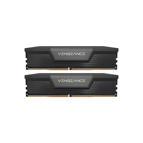 11100-Corsair Vengeance 16GB (2x8GB) 5200MHZ DDR5 Desktop Ram Kit
