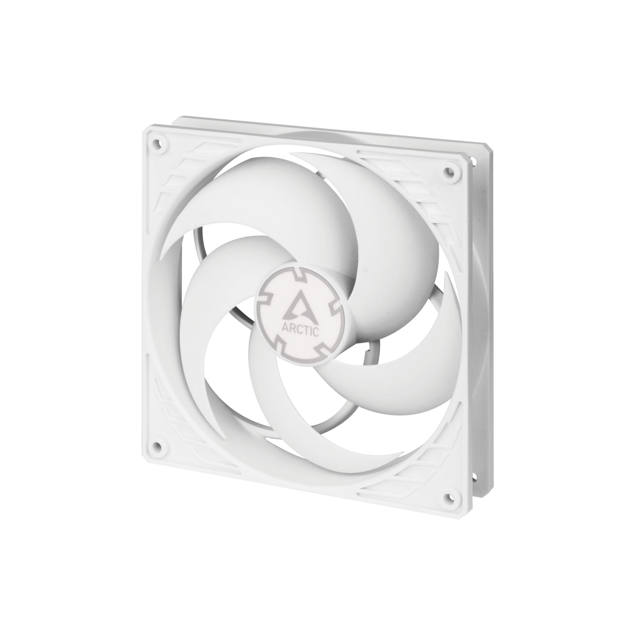 5346-Arctic P14 PWM PST (White) Fan