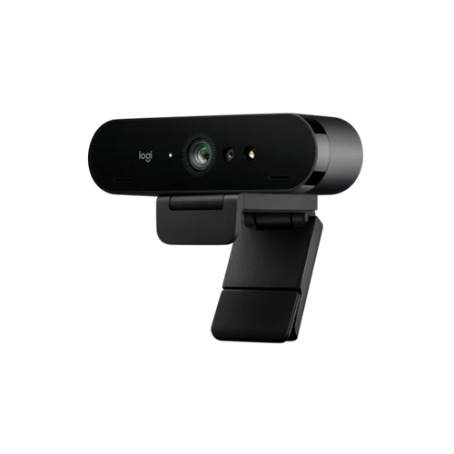 Thumbnail-Logitech BRIO Ultra HD Pro Business Webcam