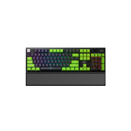 39224-Havit KB926L Wired Mechanical Gaming Keyboard
