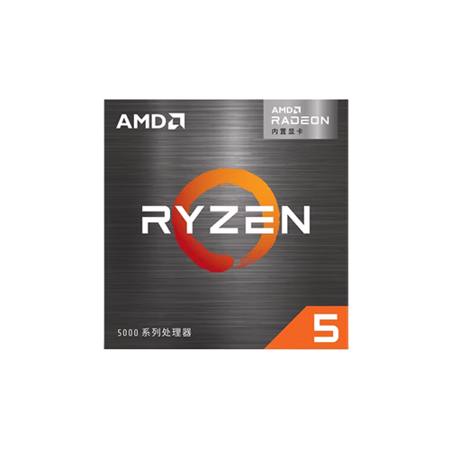 6559-AMD Ryzen™ 5 5600GT Processor (Cores 6/Threads 12)