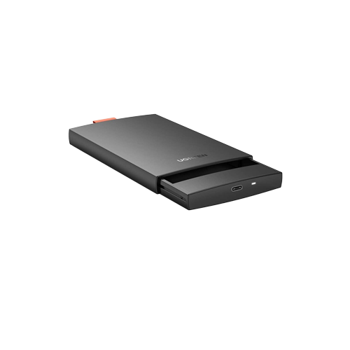 Thumbnail-UGREEN 2.5 Inch SATA HDD / SSD Hard Drive Enclosure